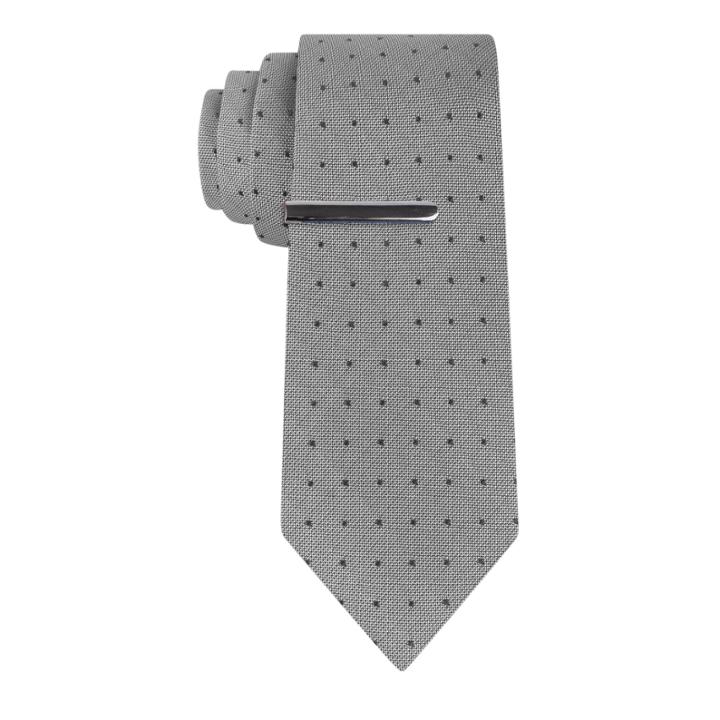Van Heusen Dots Tie