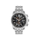 Citizen Mens Silver Tone Bracelet Watch-at9010-52e