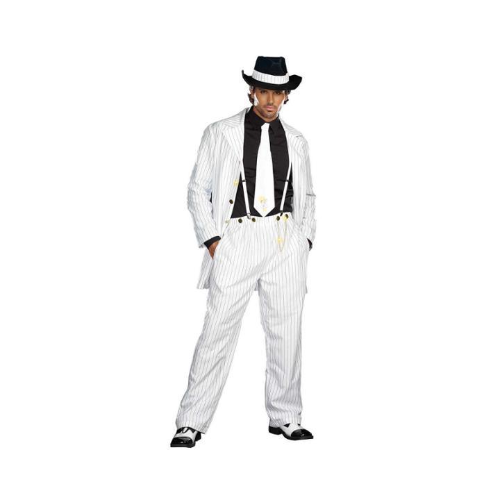 Zoot Suit Riot Adult Costume
