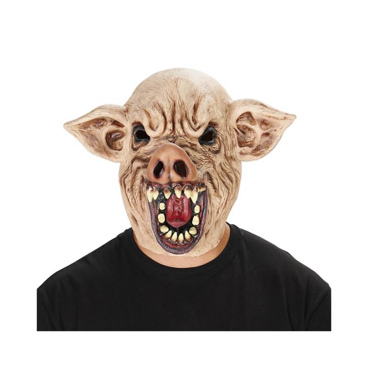 Buyseasons Wild Boar Adult Mens Dress Up Accessory