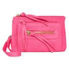 T-shirt & Jeans&trade; Zip Wristlet