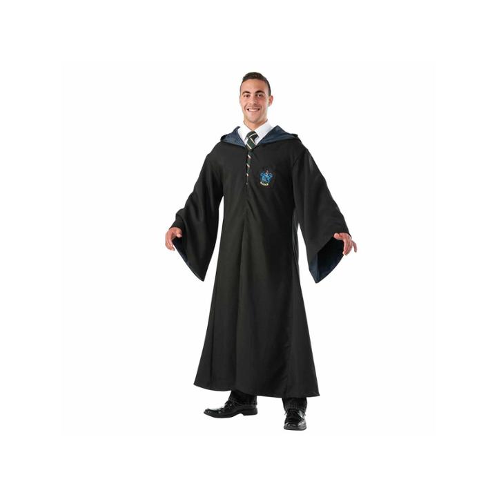 Harry Potter Ravenclaw Replica Deluxe Robe Adult Costume