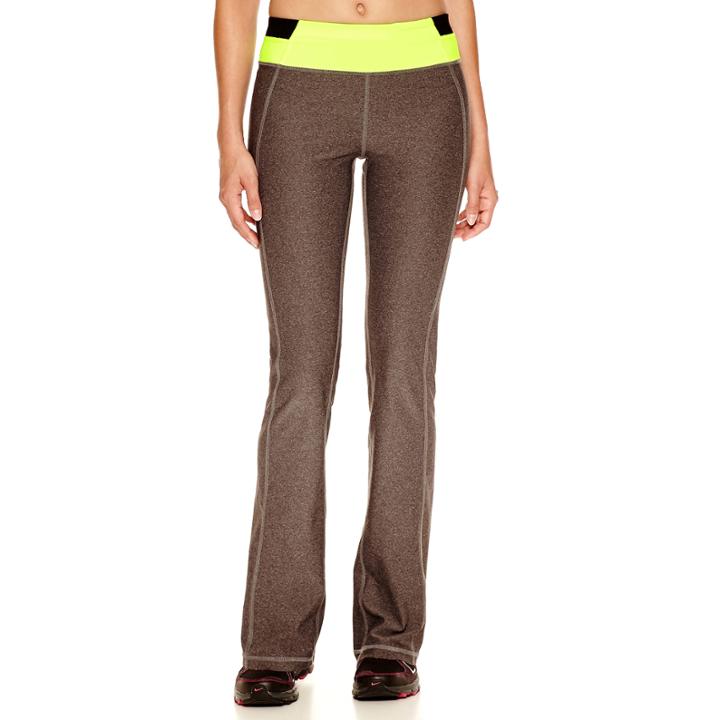 Xersion&trade; Double-band Pants