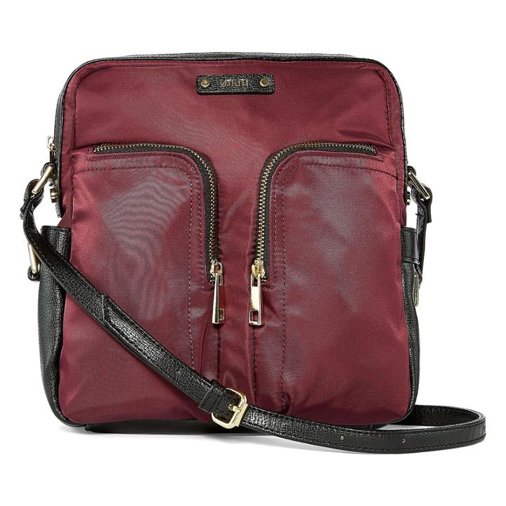 Rosetti Utility Rush Hour Mid Crossbody Bag