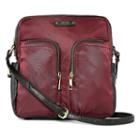Rosetti Utility Rush Hour Mid Crossbody Bag