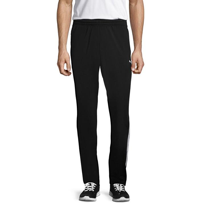 Puma Contrast Pant