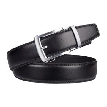 Exact Fit Belt - Big And Tall