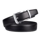 Exact Fit Belt - Big And Tall