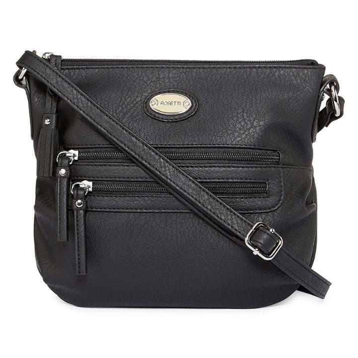 Rosetti Triple Play Glenda Mini Crossbody Bag