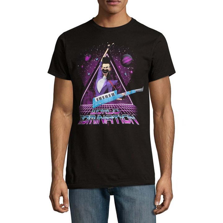 Balthazar Bratt Graphic Tee