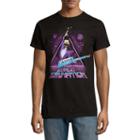 Balthazar Bratt Graphic Tee