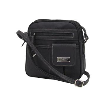 Multisac North South Mini Crossbody Bag