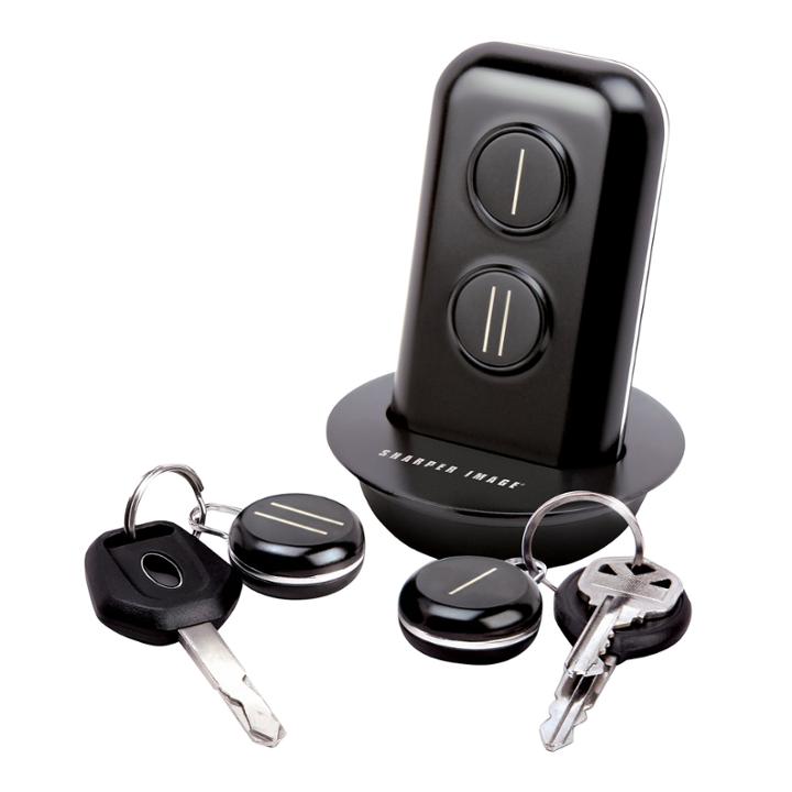 The Sharper Image Portable Electronic Key Finder