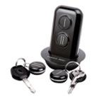 The Sharper Image Portable Electronic Key Finder