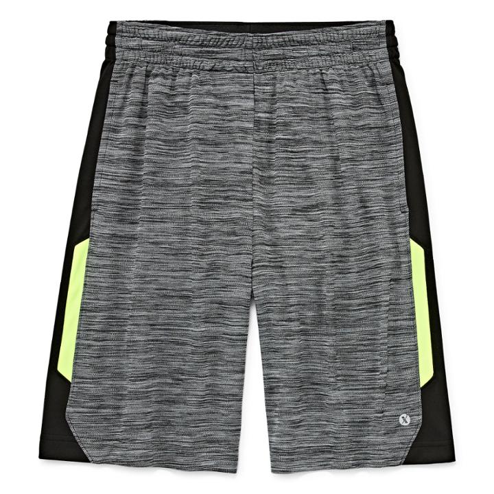 Xersion Trainer Short