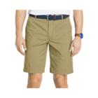 Izod Saltwater Washed Chino Stretch Short