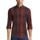 Levi's Caesar Long-sleeve Woven Shirt