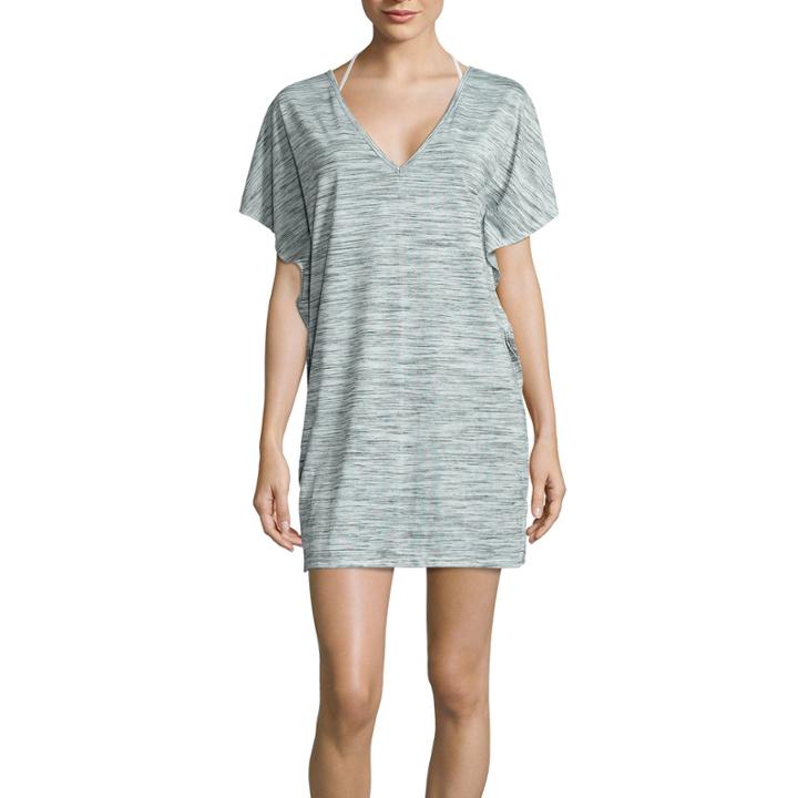 A.n.a Flutter Sleeve Tunic