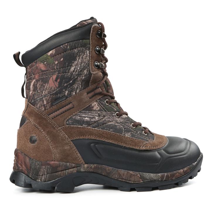 Northside Banshee Mens Waterproof Insulated Winter Boots