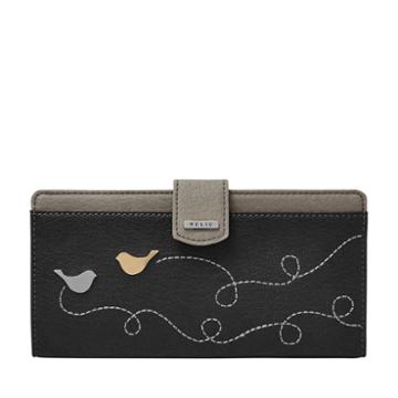 Relic Rfid Checkbook