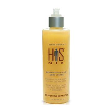 Mixed Chicks His Mix Shampoo - 8.5 Oz.