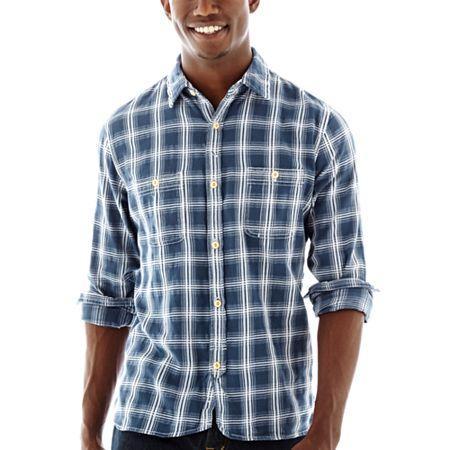 Arizona Fashion Woven Shirt