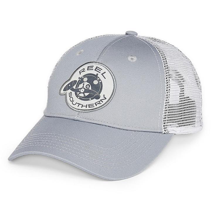 Reel Southern Baseball Cap