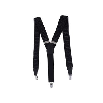 Collection By Michael Strahan 1 Pindot Suspenders