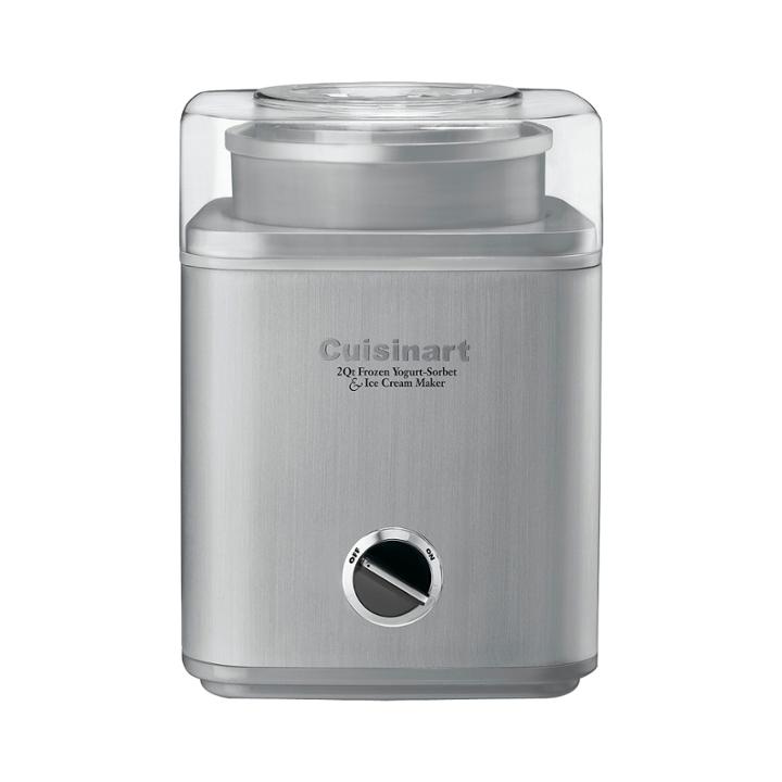 Cuisinart 2-qt. Ice Cream Maker