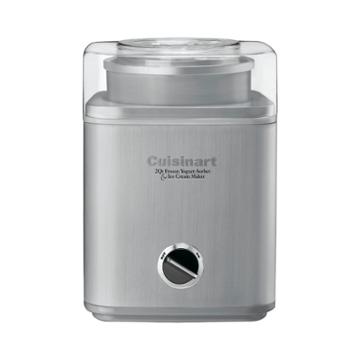 Cuisinart 2-qt. Ice Cream Maker