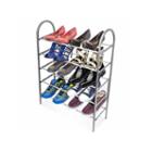 Sorbus Shoe Rack Organizer Storage -holds Up To 15pairs Of Shoes