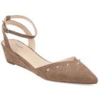 Journee Collection Jc Aticus Womens Pumps