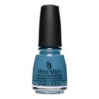 China Glaze Nail Polish