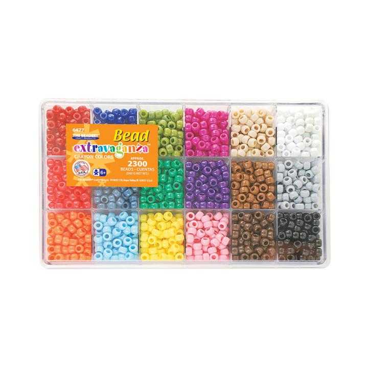 Giant Bead Box Kit