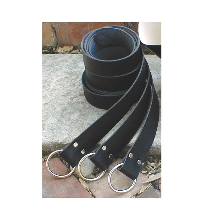 Ring Belt Adult Costume