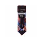 Van Heusen Flex Charles Geometric Tie