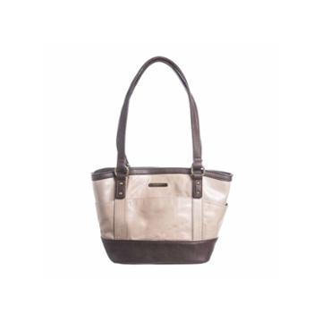 Stone And Co Megan Vintage Tote Bag