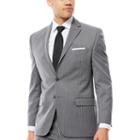 Collection By Michael Strahan Stripe Jacket