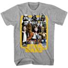 Star Wars Fame Frame Graphic Tee