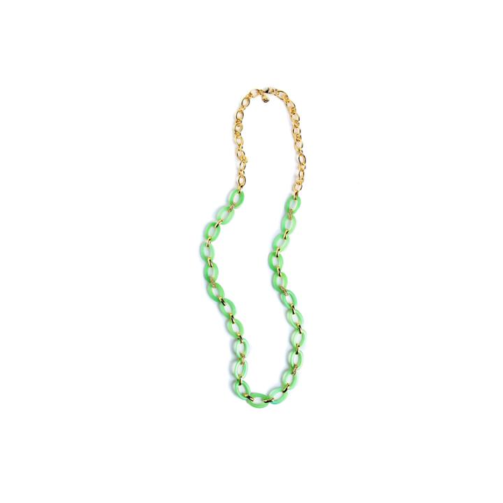Monet Jewelry Womens 36 Inch Link Necklace