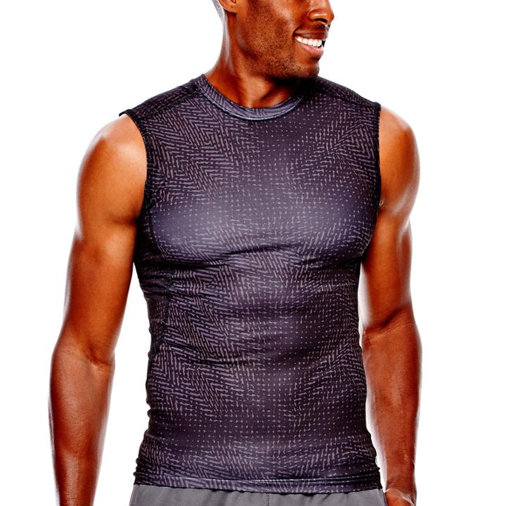 Xersion™ Core Compression Muscle Shirt