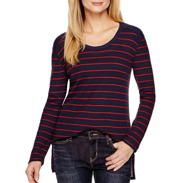 Levis Long-sleeve Sharkbite Thermal Tunic