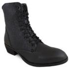 Smoky Mountain Women's Lacer 6 Laced Cowboy Boot