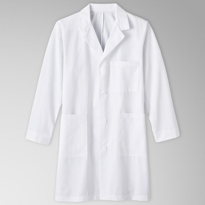 Meta Mens Labcoat