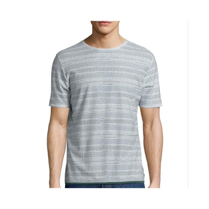 Unionbay Kale Short-sleeve Print T-shirt
