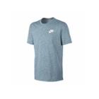 Nike Short Sleeve Round Neck T-shirt