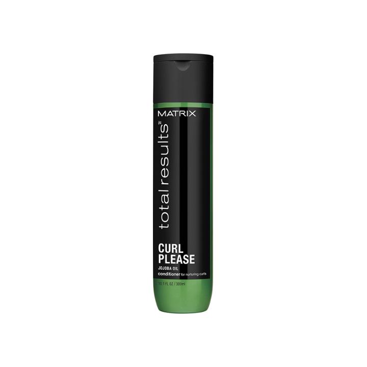 Matrix Total Results Curl Please Conditioner - 10.1 Oz