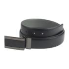 Men's J. Ferrar Cut-edge Reversible Belt
