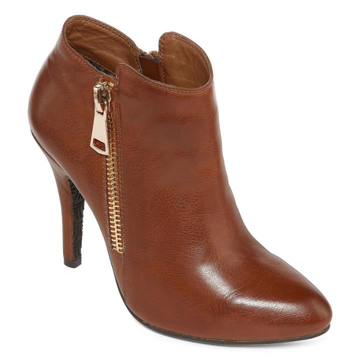 Gc Shoes Marissa Pointed-toe Booties