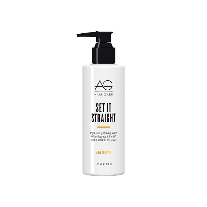 Ag Hair Set It Straight - 5 Oz.